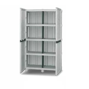 Dulap inalt din polipropilena ArtPlast, 1000x390x1720 mm