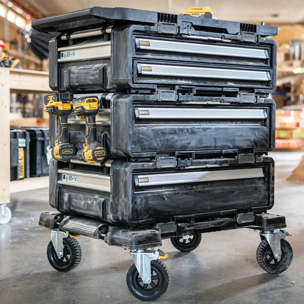 Cart Dewalt DWST60510-1