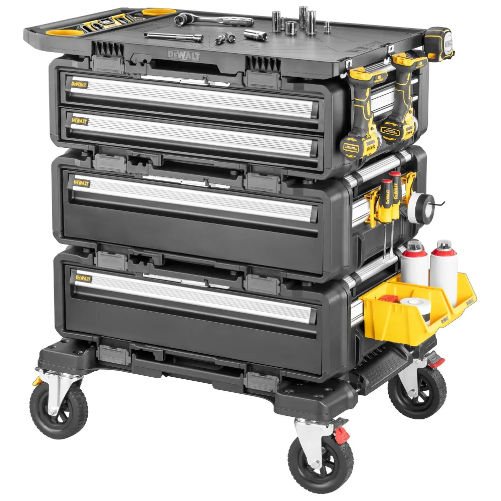 Cart Dewalt DWST60510-1