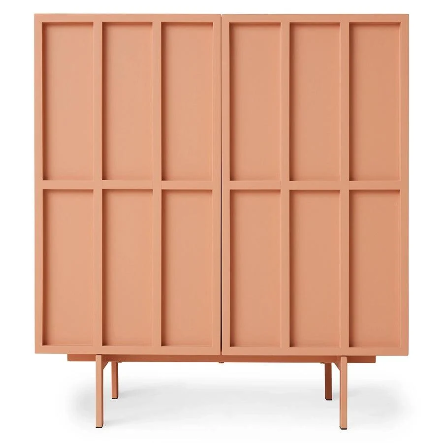 Dulap caramaziu din MDF Cupboard HKliving