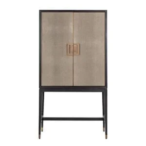 Dulap de vinuri gold Bloomingville Richmond Interiors