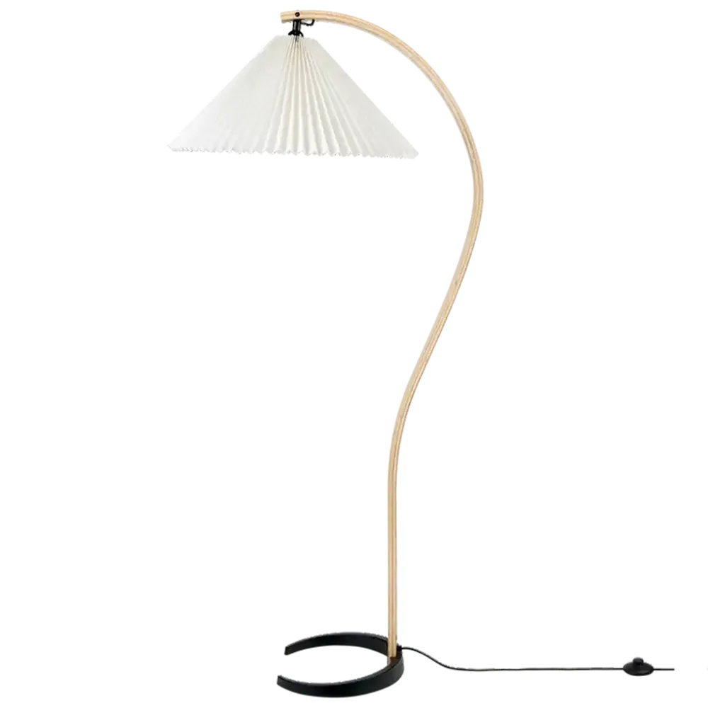 Lampadar Timberline