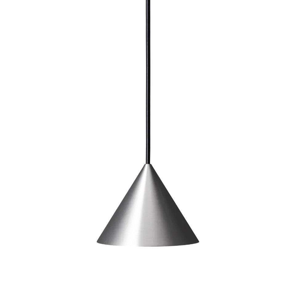 Corp suspendat Apollo Zero Aluminium