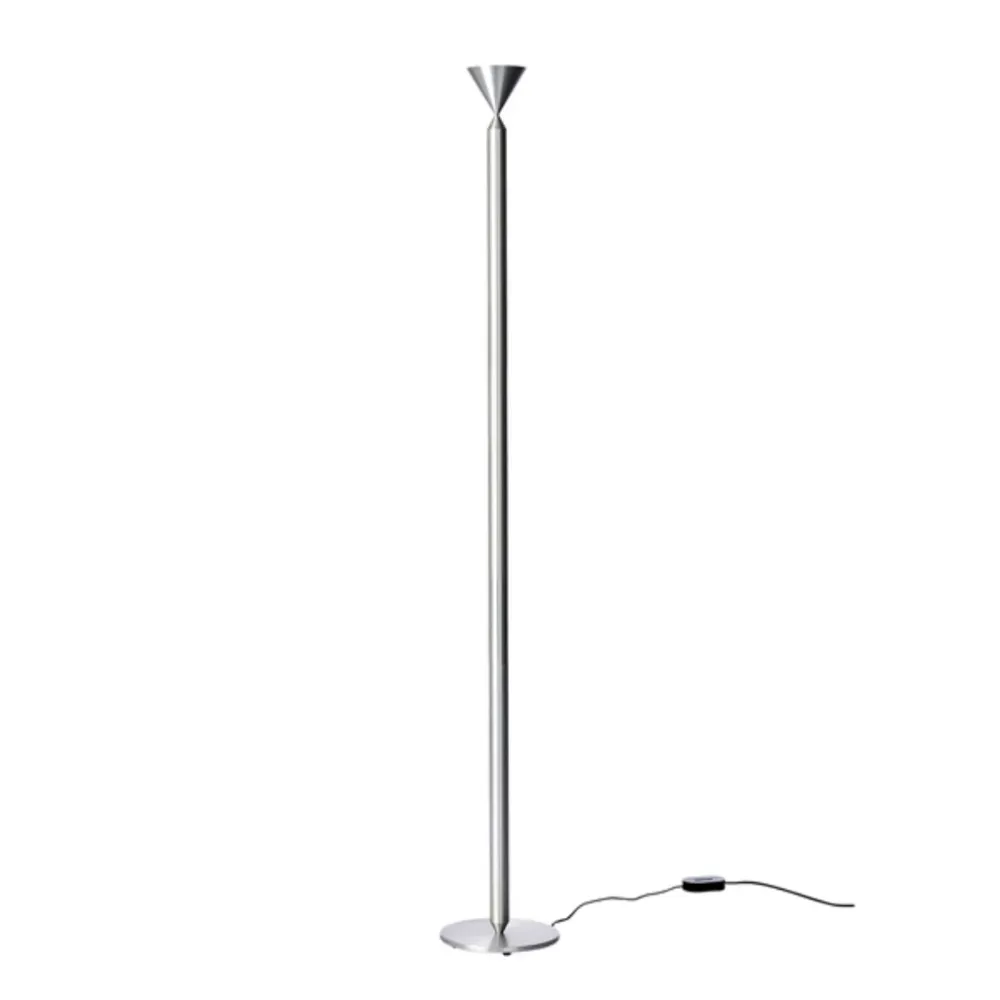 Lampadar Apollo 180 - Aluminiu