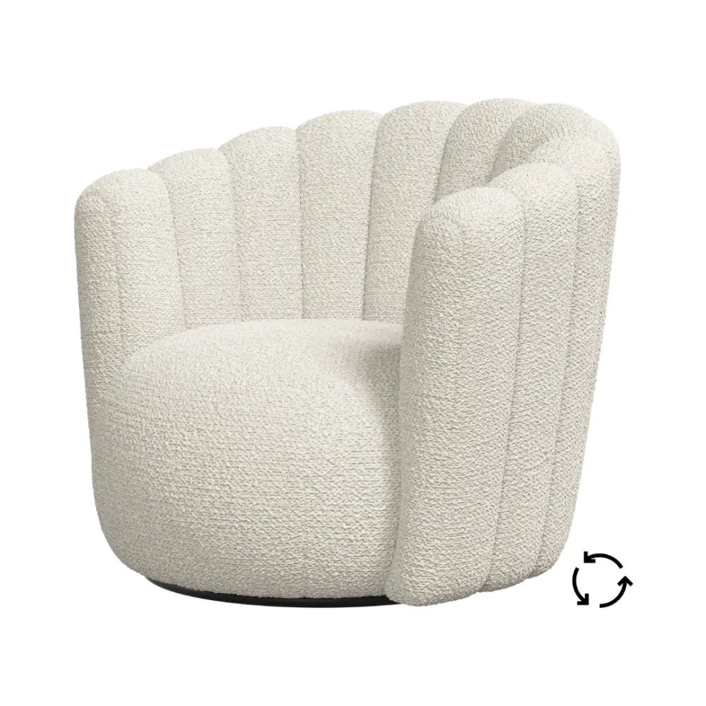 Fotoliu Sweet Art BoConcept