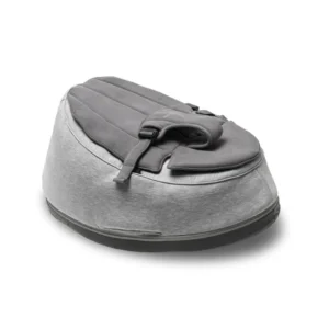 Doomoo - Sezlong multifunctional Seat’n Swing Grey