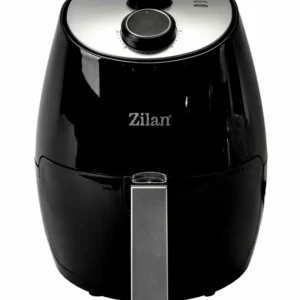 Friteuza Air Fryer, putere 1350W, capacitate 2.6L / ZLN 3598