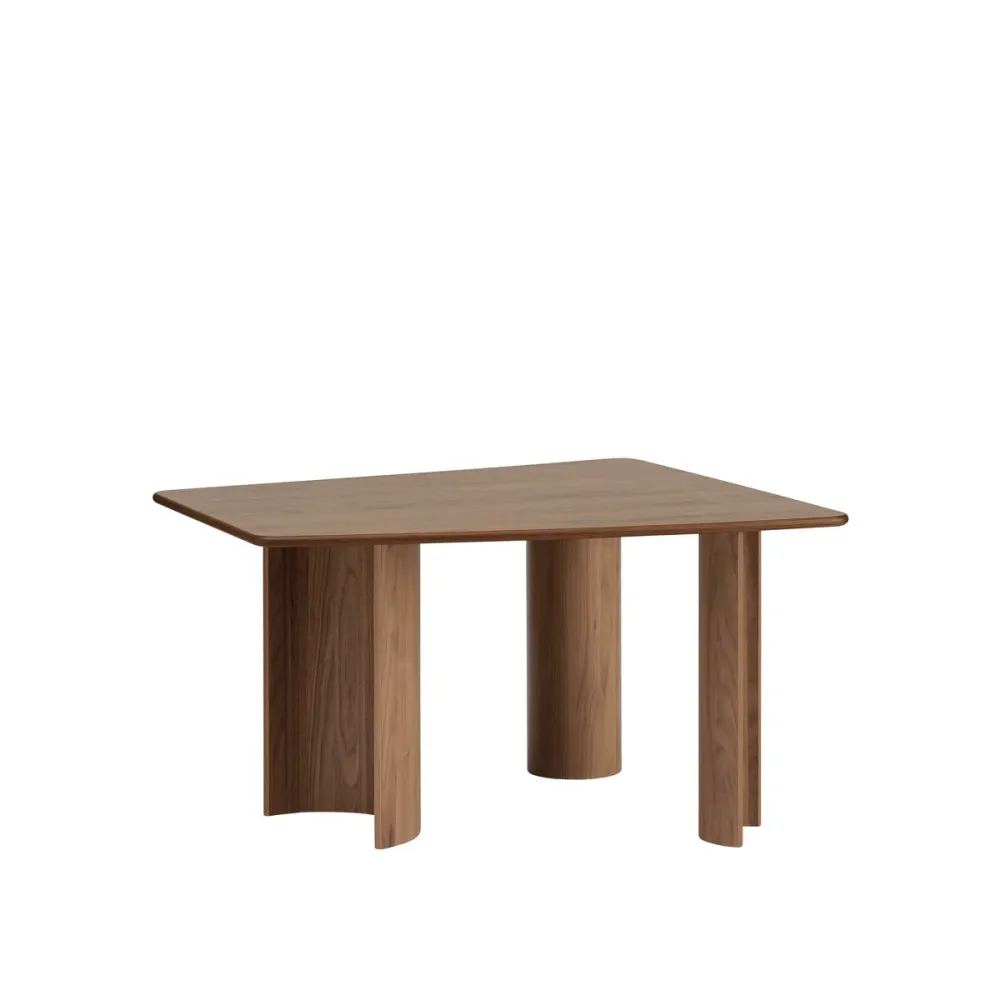 Masa Re-norm - Walnut Veneer