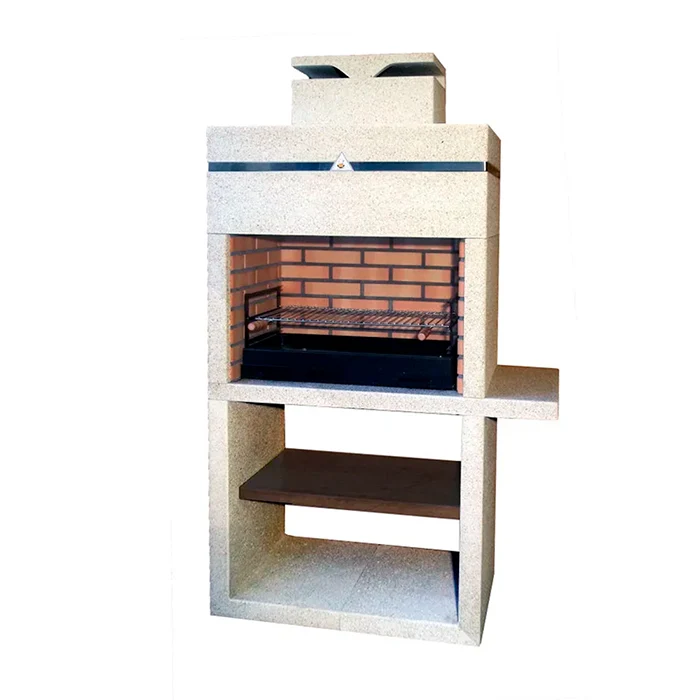 Barbecue Contemporan PG2001M
