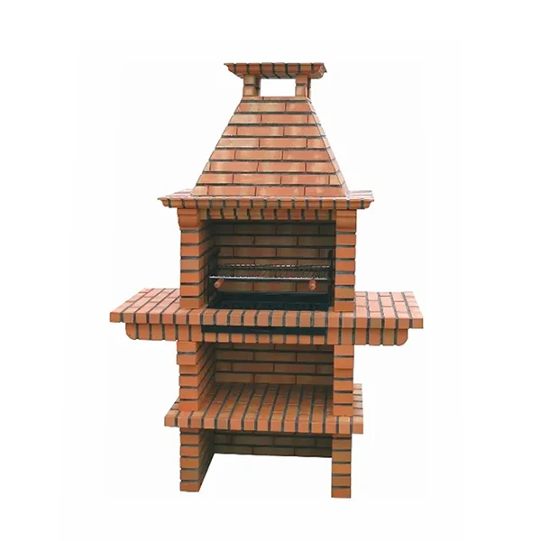 Barbecue din cărămidă CS1360F