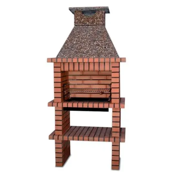 Barbecue din Cărămidă Leopard AV1750F