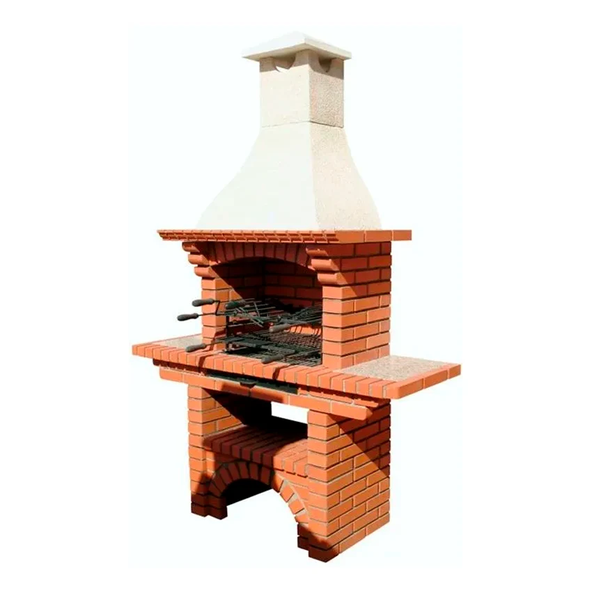 Barbecue de Grădină CE2040F