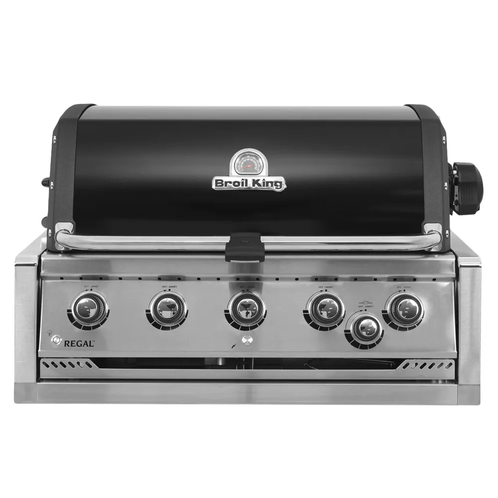 BROIL KING Grătar încastrat Regal 570