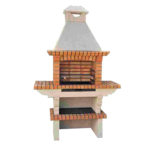 Promoție Barbecue AV1110F