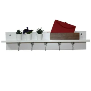 Cuier Rani Cloackroom