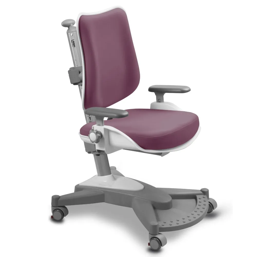 Mayer Scaun ergonomic care crește odată cu copilul MyChamp violet