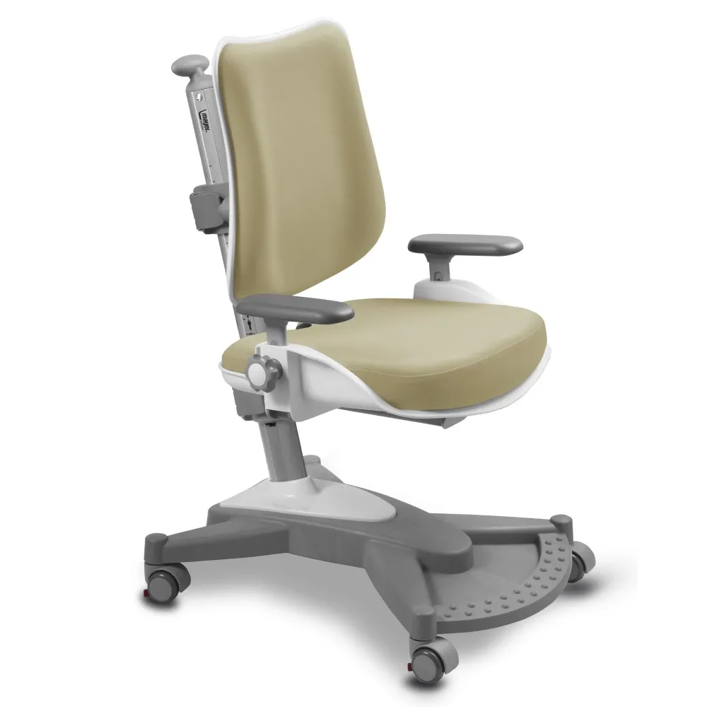Mayer Scaun ergonomic care crește odată cu copilul MyChamp bej