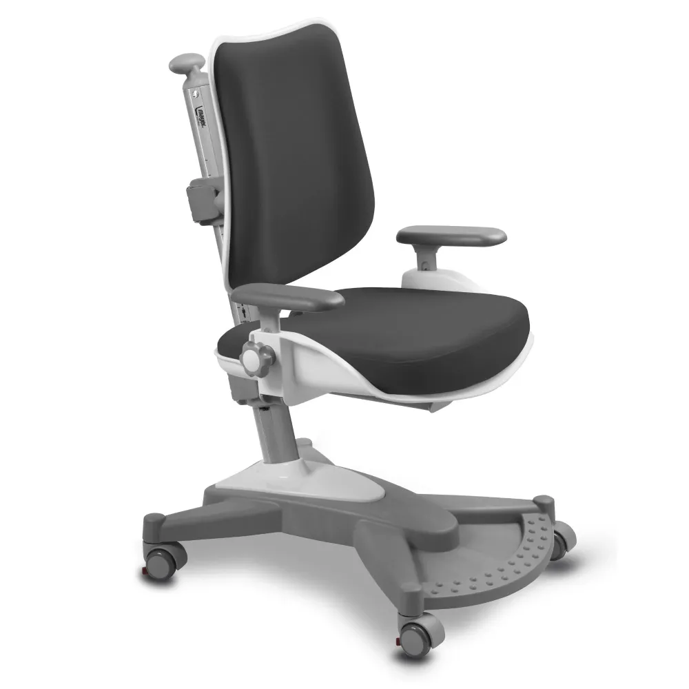 Mayer Scaun ergonomic care crește odată cu copilul dumneavoastră MyChamp antracit