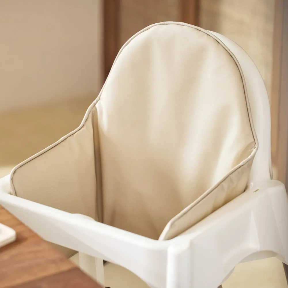 Jollein hrănire scaun perna Nougat