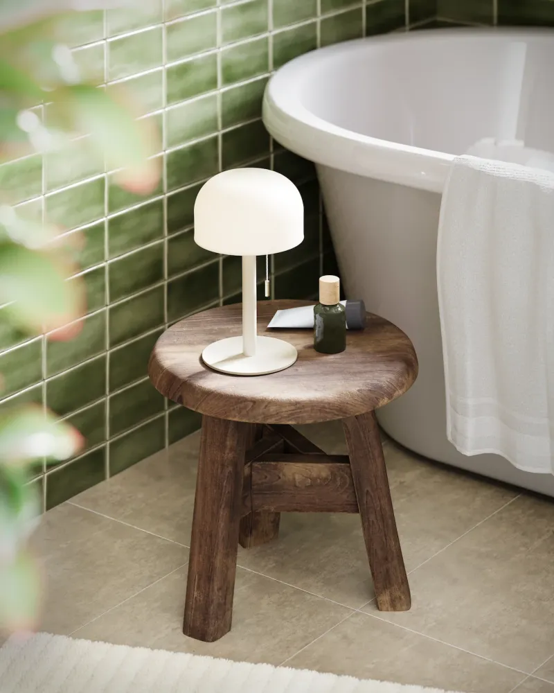 Neted Beige