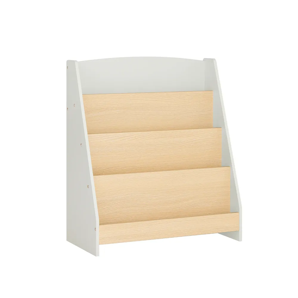 SoBuy Bibliotecă 61x30x71cm KMB106-HG