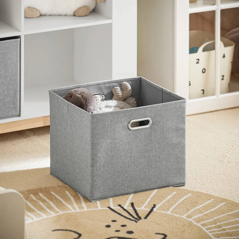 SoBuy Raft biblioteca pentru copii 100x35x80cm KMB85-W