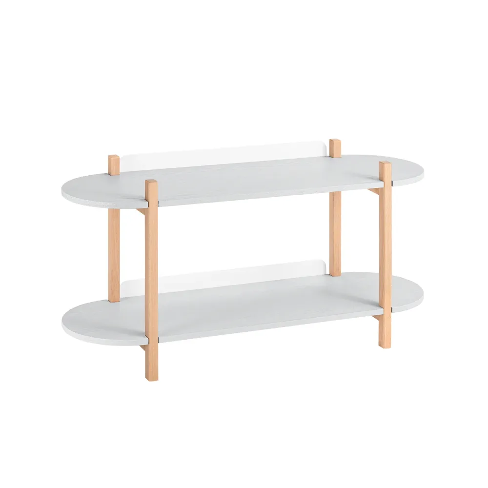 SoBuy Raft multifunctional 100 x 33 x 52 cm HSTR01-HG