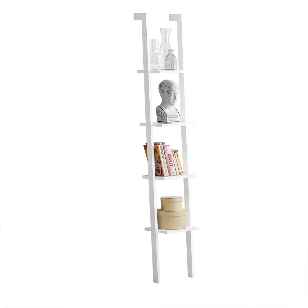 SoBuy Raft scara 33x32x181cm FRG15-W
