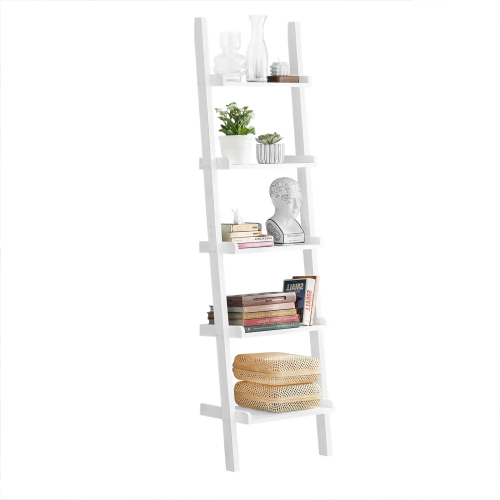 SoBuy Raft scara 56x34x189cm FRG17-W