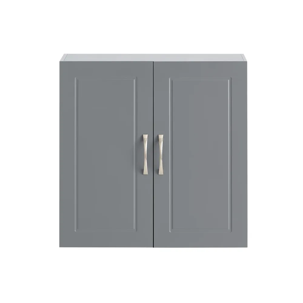 SoBuy Unitate de perete 60x30x60cm FRG231-DG