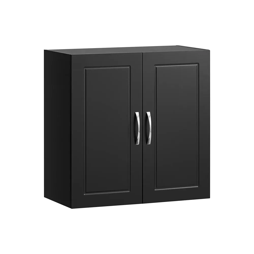 SoBuy Unitate de perete 60x30x60cm FRG231-SCH