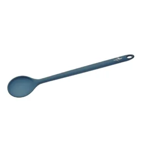 Lingura pentru gatit, silicon, 30 cm, albastru, Trend - KUCHENPROFI