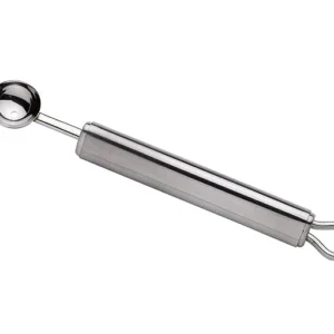 Lingura pentru pepene, din inox, colectia Parma - KUCHENPROFI
