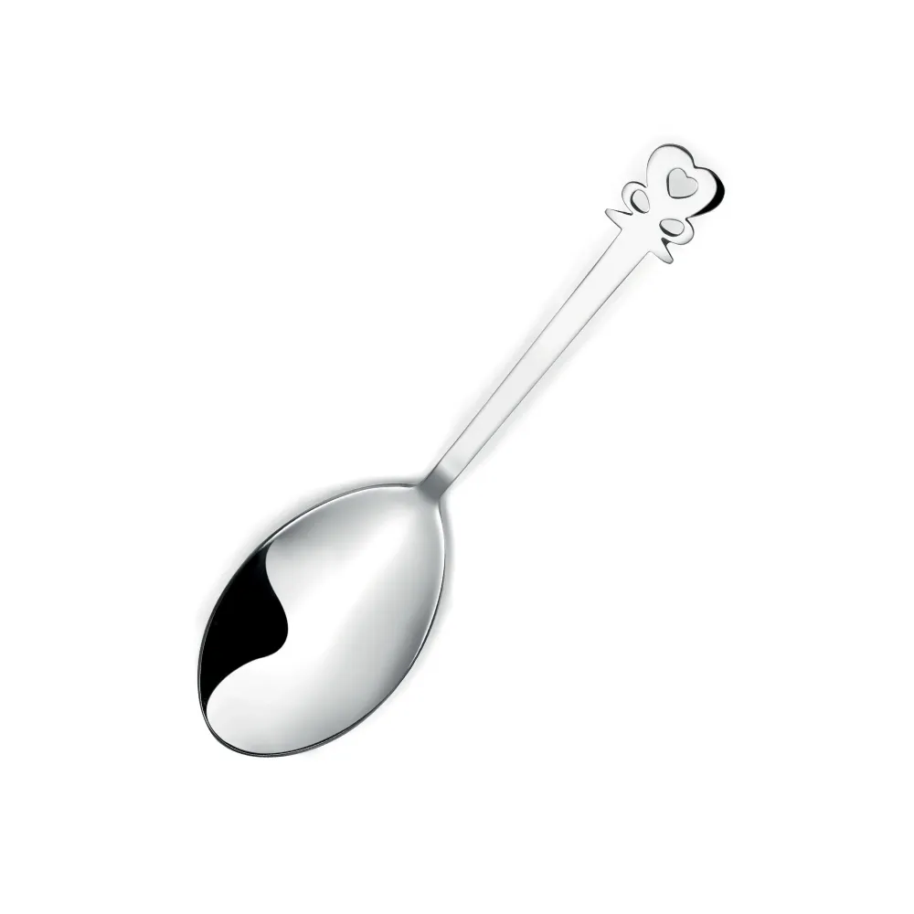 Lingura pentru servire bomboane, 26 cm, colectia Love - GUZZINI