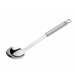 Lingura pentru servire, inox, Parma - KUCHENPROFI