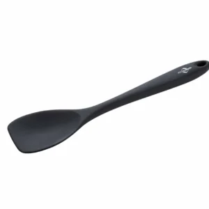 Lingura universala, 28 cm, negru, colectia Trend - KUCHENPROFI