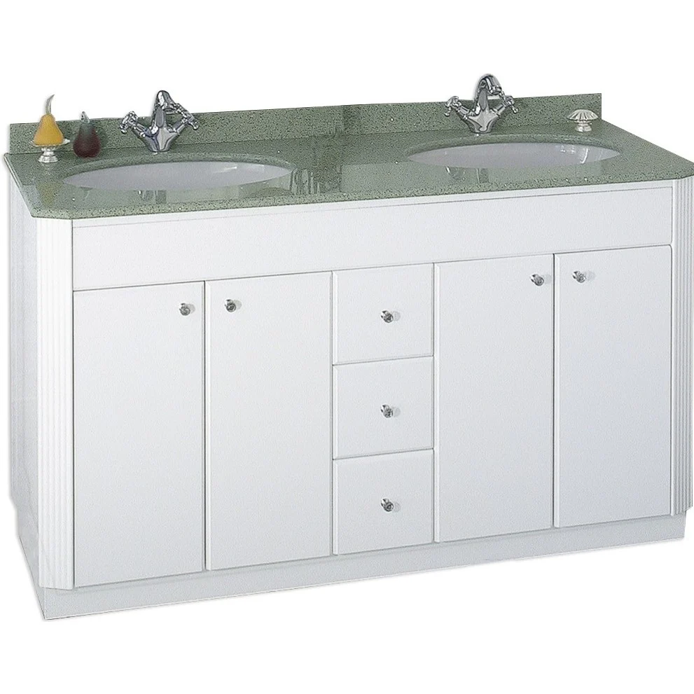 Arthema Venezia Masca lavoar baie dubla 140x55xH81 cm