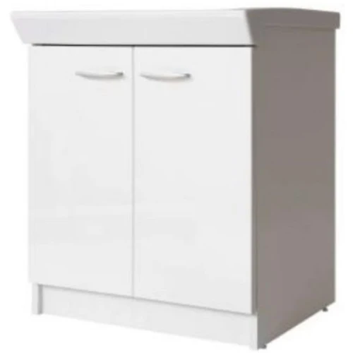 Hatria Sixty Masca chiuveta rufe 60x60xH88 cm