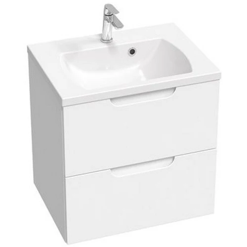 Ravak Classic II SD Masca lavoar baie 60x45xH59 cm