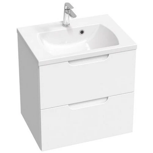 Ravak Classic II SD Masca lavoar baie 70x45xH59 cm