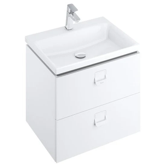 Ravak SD Comfort Masca lavoar baie 60x46xH50 cm