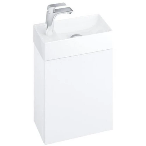 Ravak Veda SD Masca lavoar baie suspendata 40x22xH50 cm