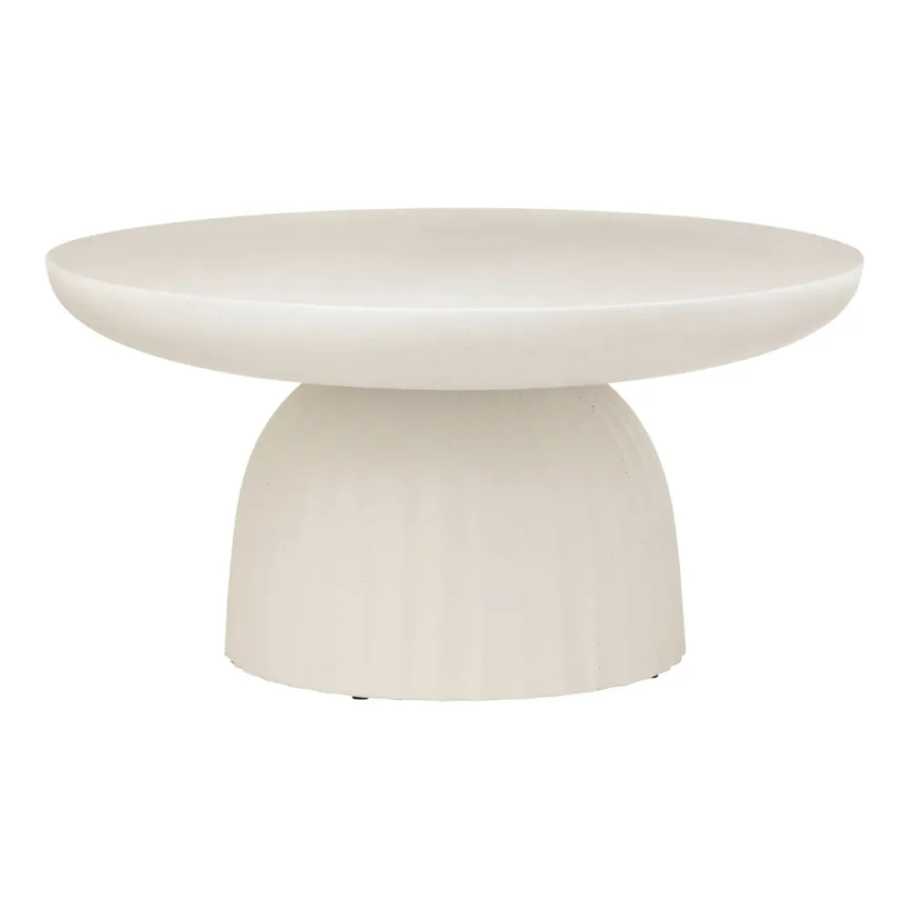 Masuta de cafea BoConcept Expose Ø80 cm