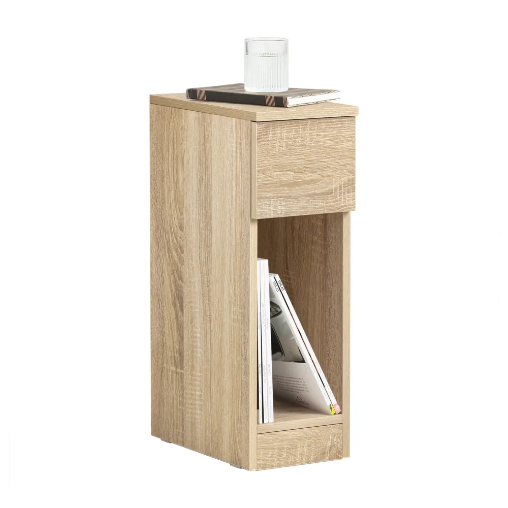 Pre-sare SoBuy Noptiera 20x60x35cm FBT111-N