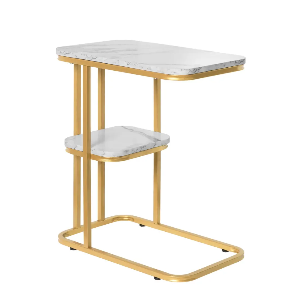 SoBuy Masuta de cafea 30x50x58cm FBT110-G