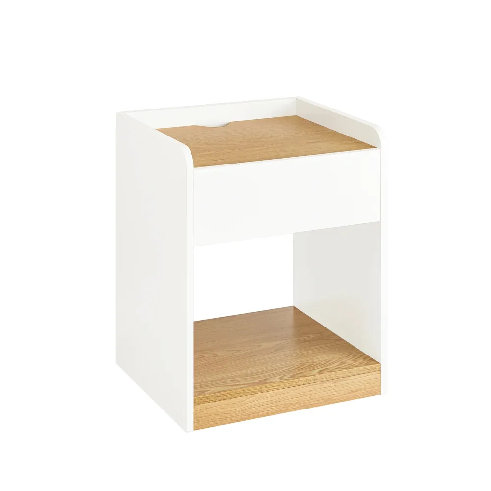 SoBuy Masuta de cafea 45x40x55cm FBT128-WN