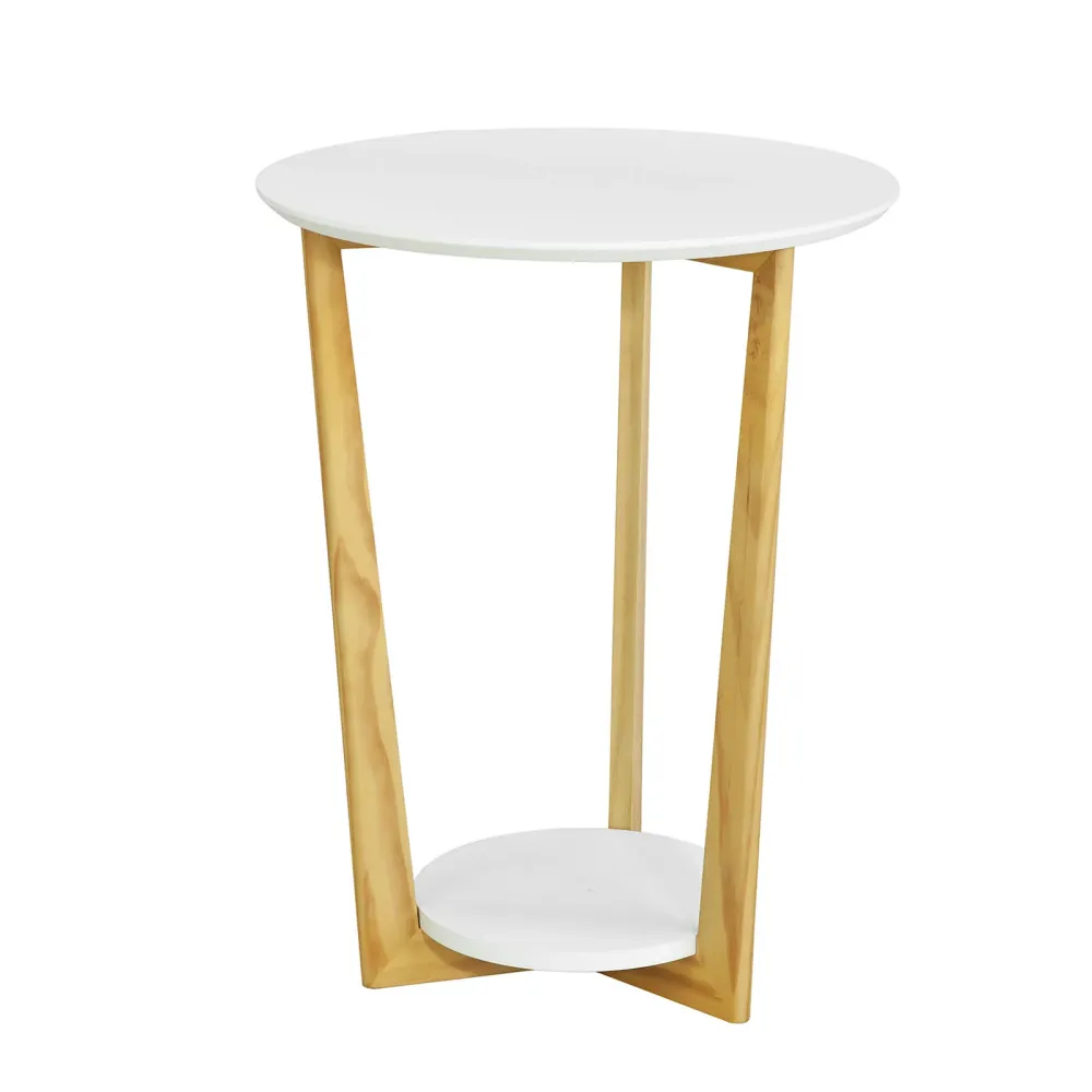 SoBuy Masuta de cafea 45xH60cm FBT52-WN