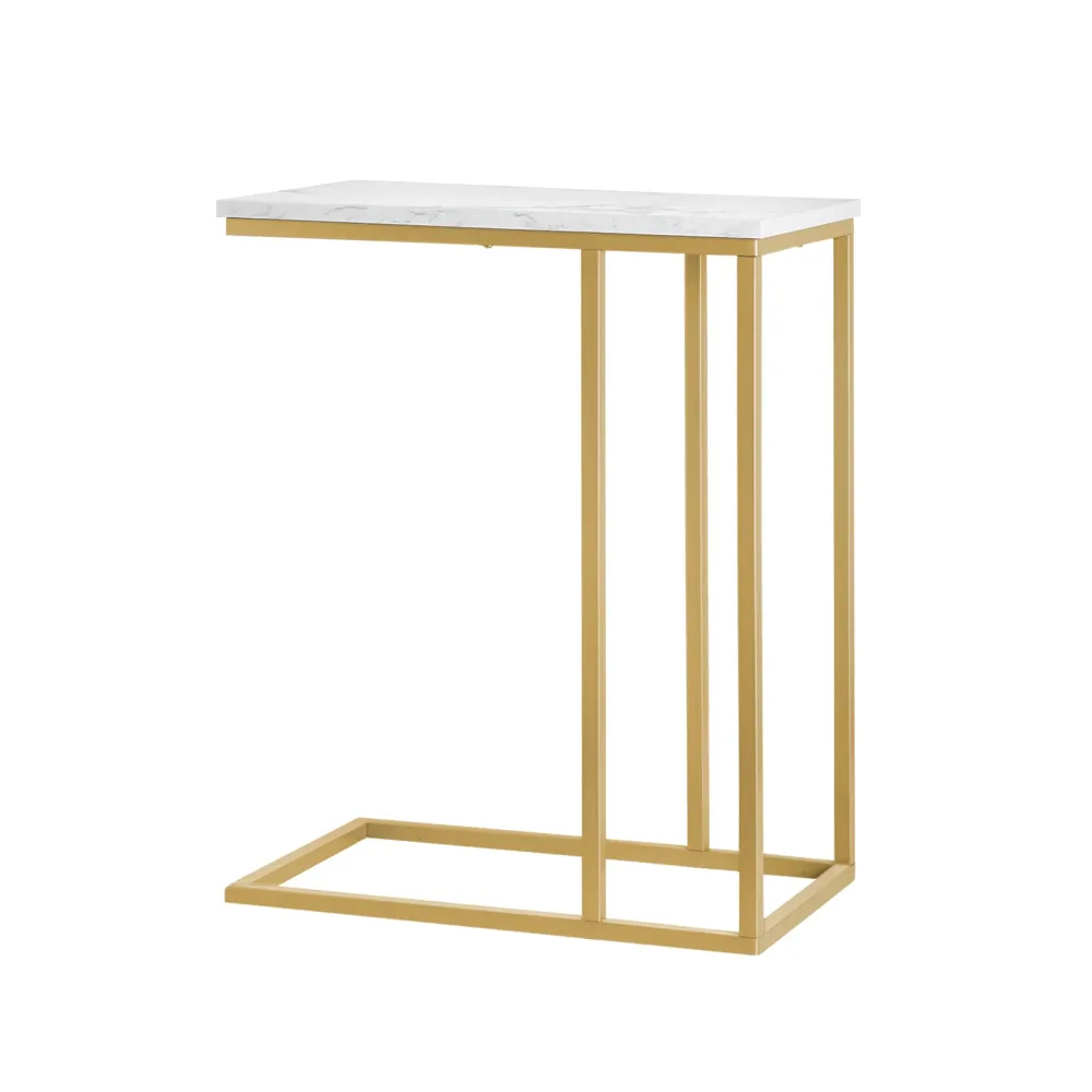 SoBuy Masuta de cafea 48x30x62cm FBT87-G