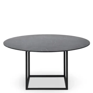 Masa marmura neagra Marquina