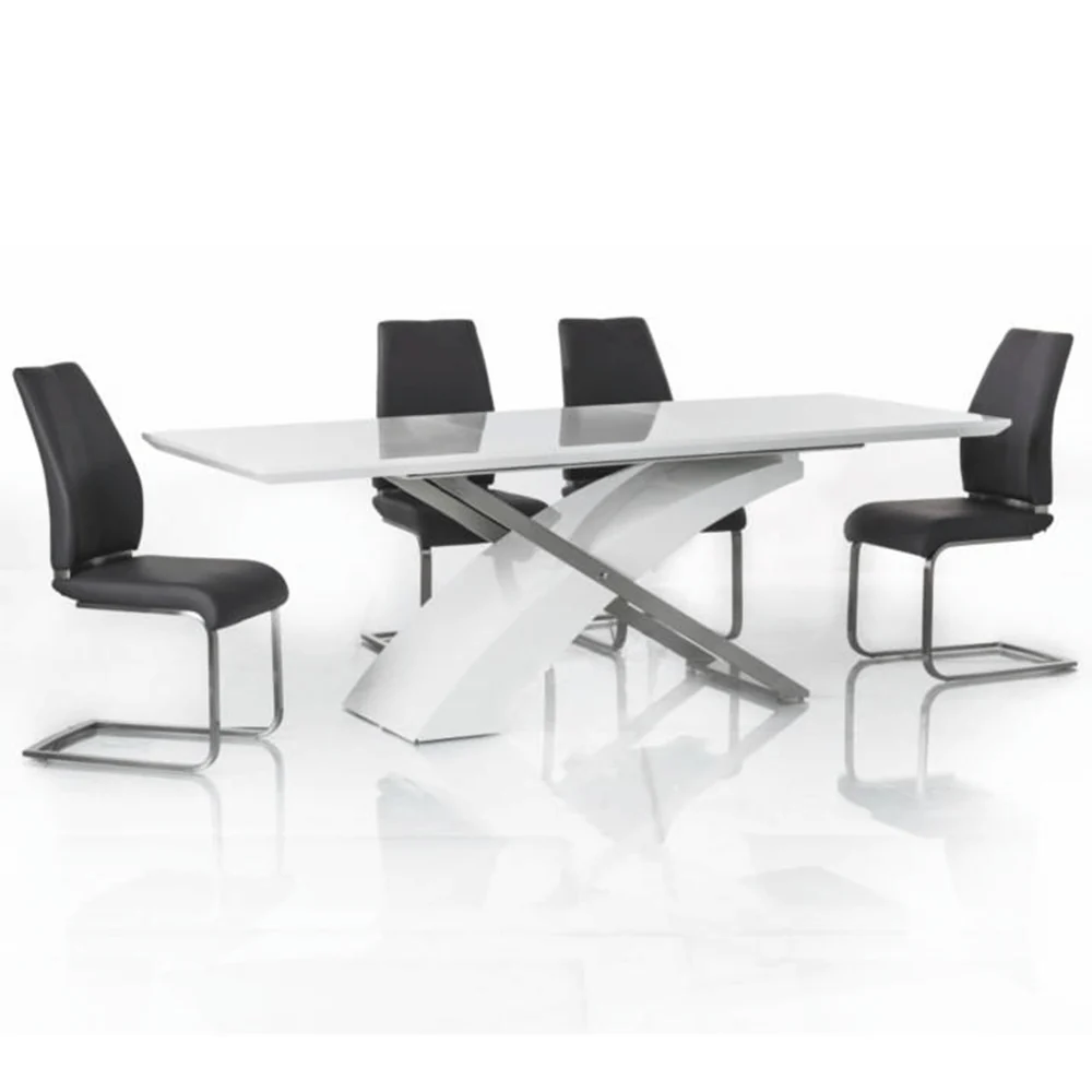Masa extensibila living KROS lux la comanda livrare 2-3 saptamani